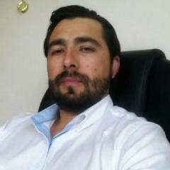 Sebastian Aravena Llanos