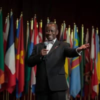 Dr. William Amponsah