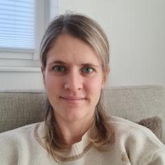 Madeleine Bollhalder