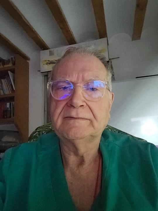 Carlos Nuñez Perea