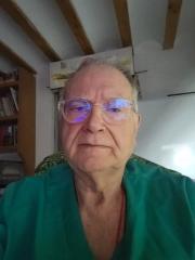 Carlos Nuñez Perea
