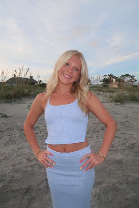 Olivia Lee