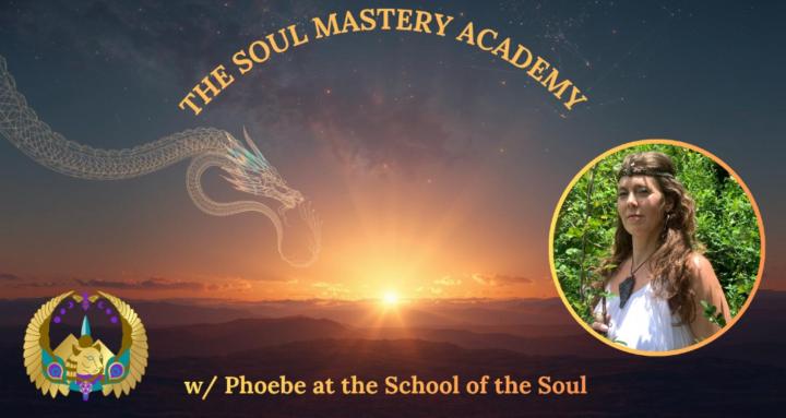 The Soul Mastery Academy