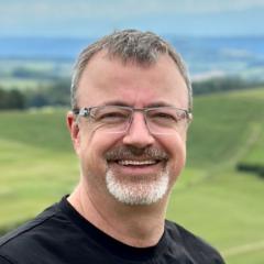 Andreas Geh