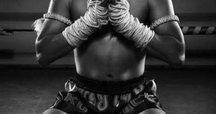 Muay ThaiAcademy Online