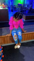 Shantay Clarke