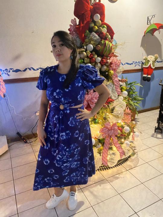 Anny Andrea Arcila Delgado