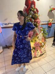 Anny Andrea Arcila Delgado