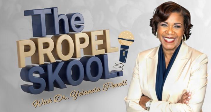 The Propel Skool