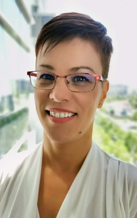 Andrea Janecskó