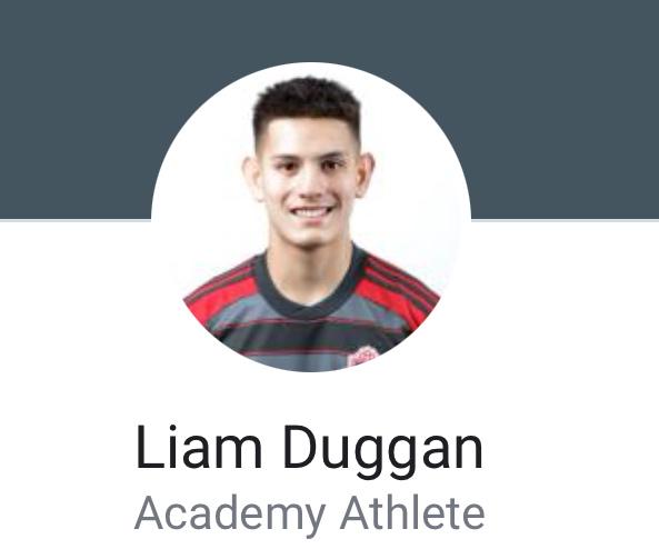 Liam Duggan