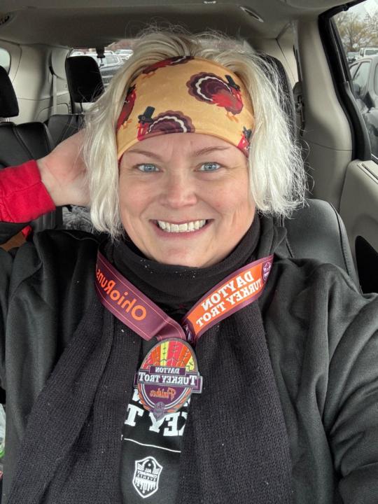 Angie Nowicki