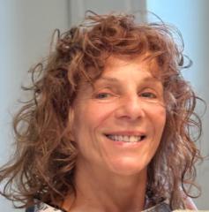 Harriet Norell