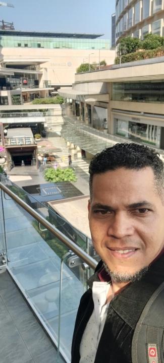 Gerardo Acaban