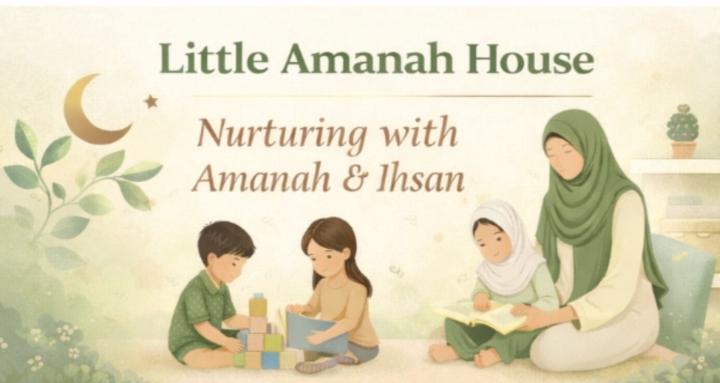 Little Amanah House