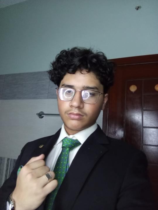 Bilal Waseem
