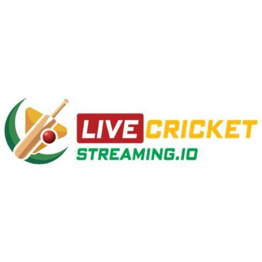 Livecricket Streamingio