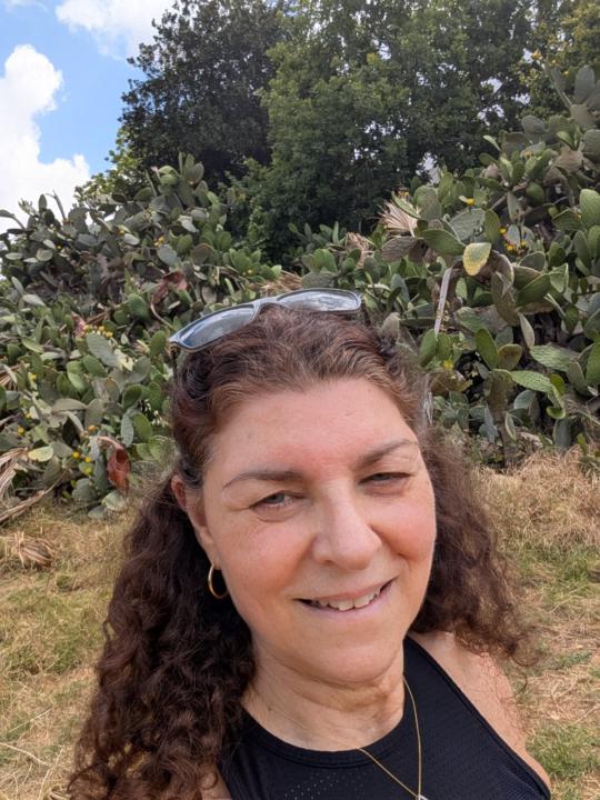 Debbie Cohen-Abravanel