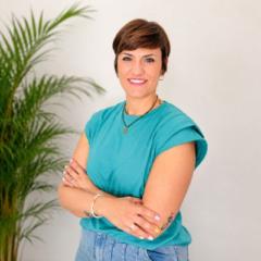 Cristina Castro