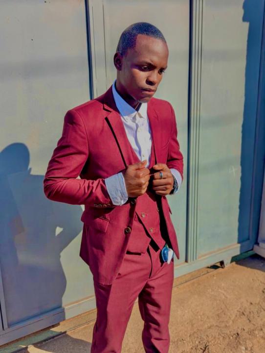 Benjamin Makungu
