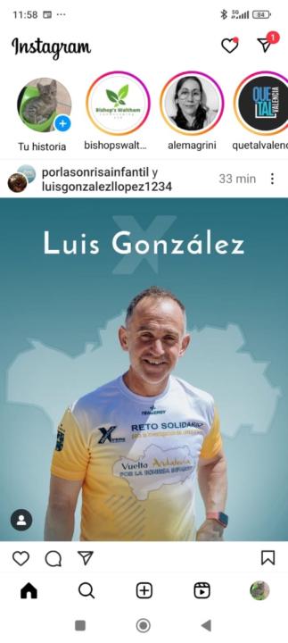 Jose Luis Gonzalez