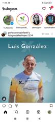 Jose Luis Gonzalez