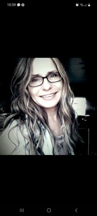Cindy Powers