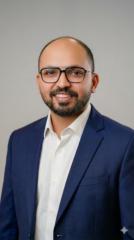 Srinath Ambati