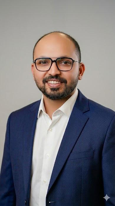 Srinath Ambati