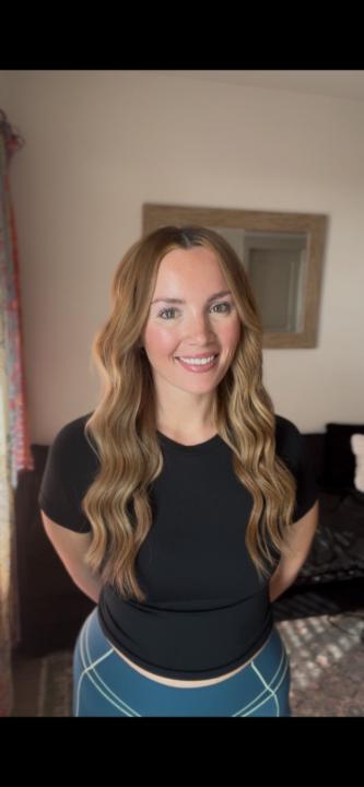 Hannah Whaley