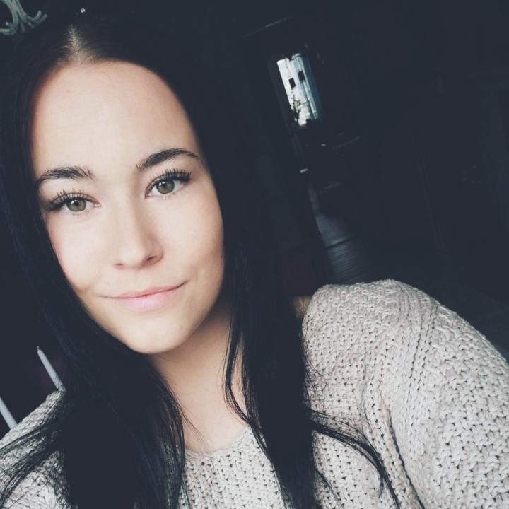 Victoria Sandström