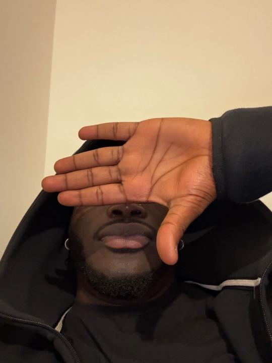 Sam Oluwagbenga