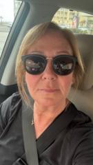 Tracey Riley