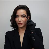Chantel Hevia