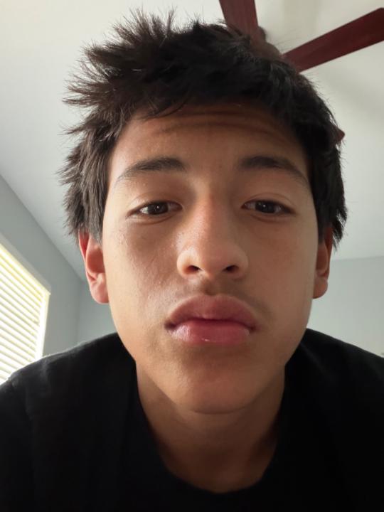 Devyn Ramos Salazar