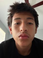 Devyn Ramos Salazar