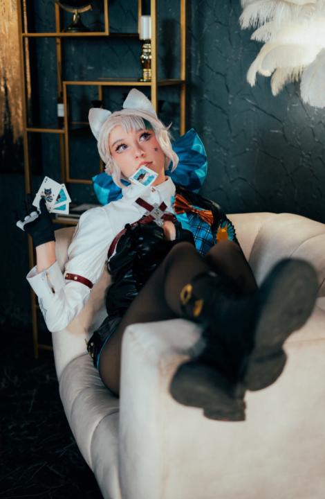 Amelie Sofie Kapinus