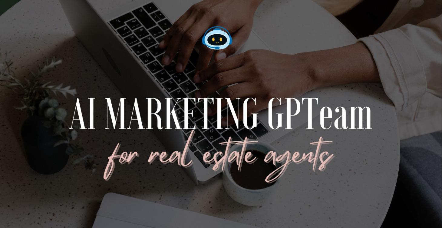 AI Marketing GPTeam