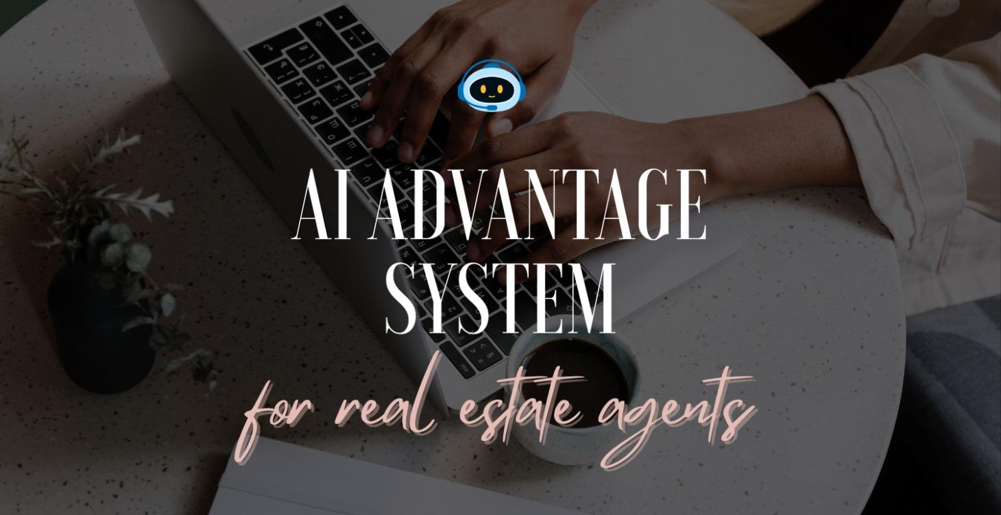 AI Advantage System (formerly AI Marketing GPTeam)