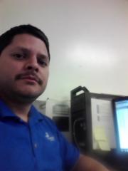 Pablo Morales