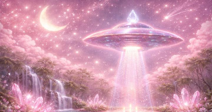 the pink priestess portal