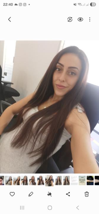 Melike Canseven