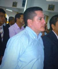 Hosuam Correa parra