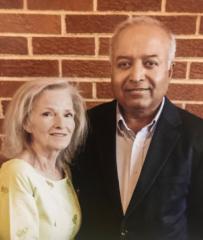 Danny Chacko