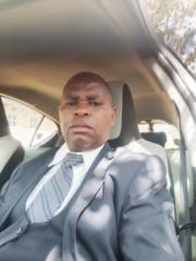 Henry Tembo
