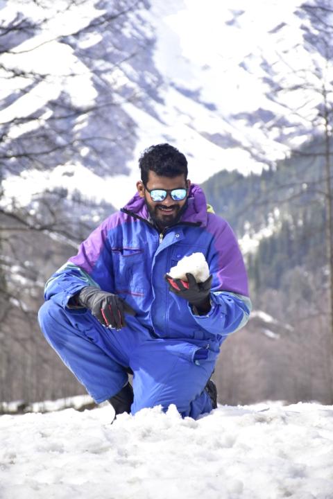 Nihal Singh