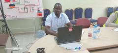Solomon Ndungu