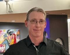 Todd Eichorn