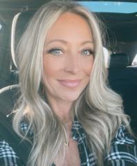 Sarah Handy