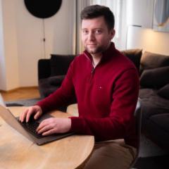 Lukas Kochrda